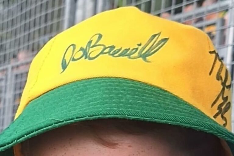 Can you help reunite heartbroken young Donegal fan with his signed hat ...