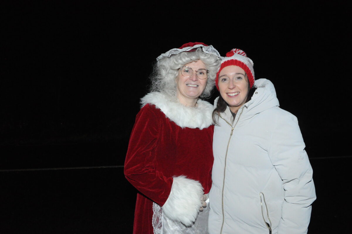 Still time to enjoy live nativity in Letterkenny this Christmas