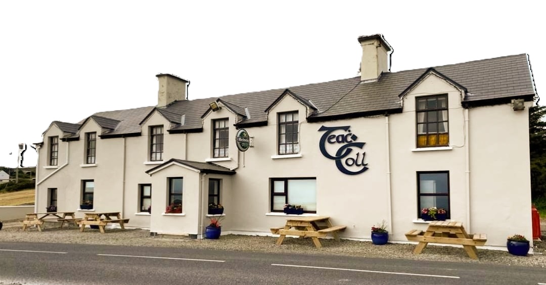 End of an era as beloved Magheroarty pub closes