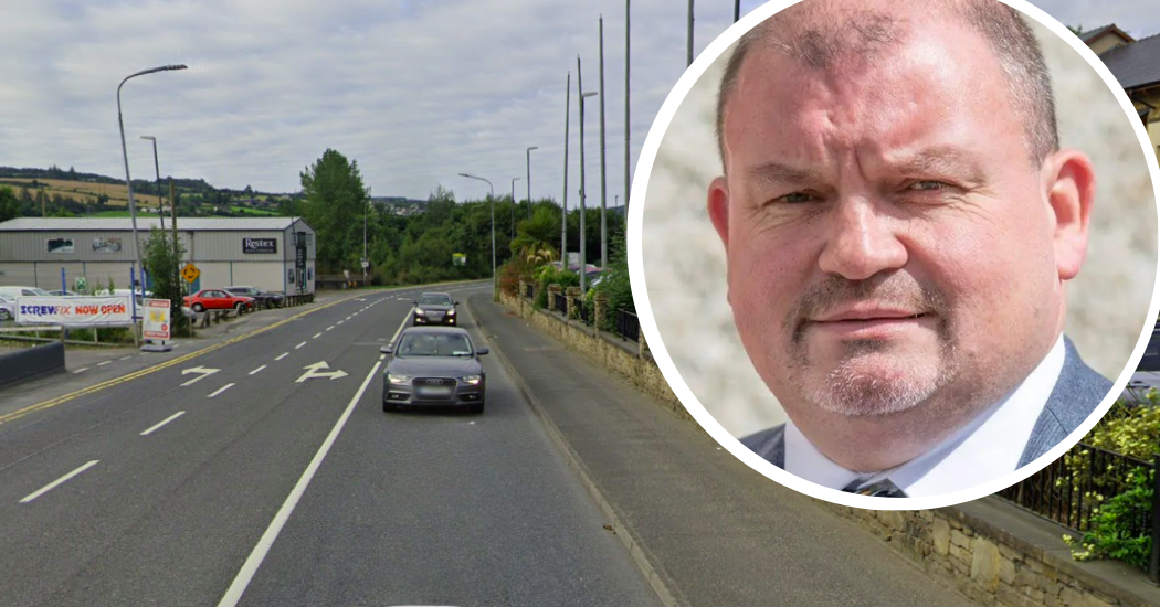 Eroding Public Trust: Controversial Cycle Lane Plans Spark Debate in Letterkenny